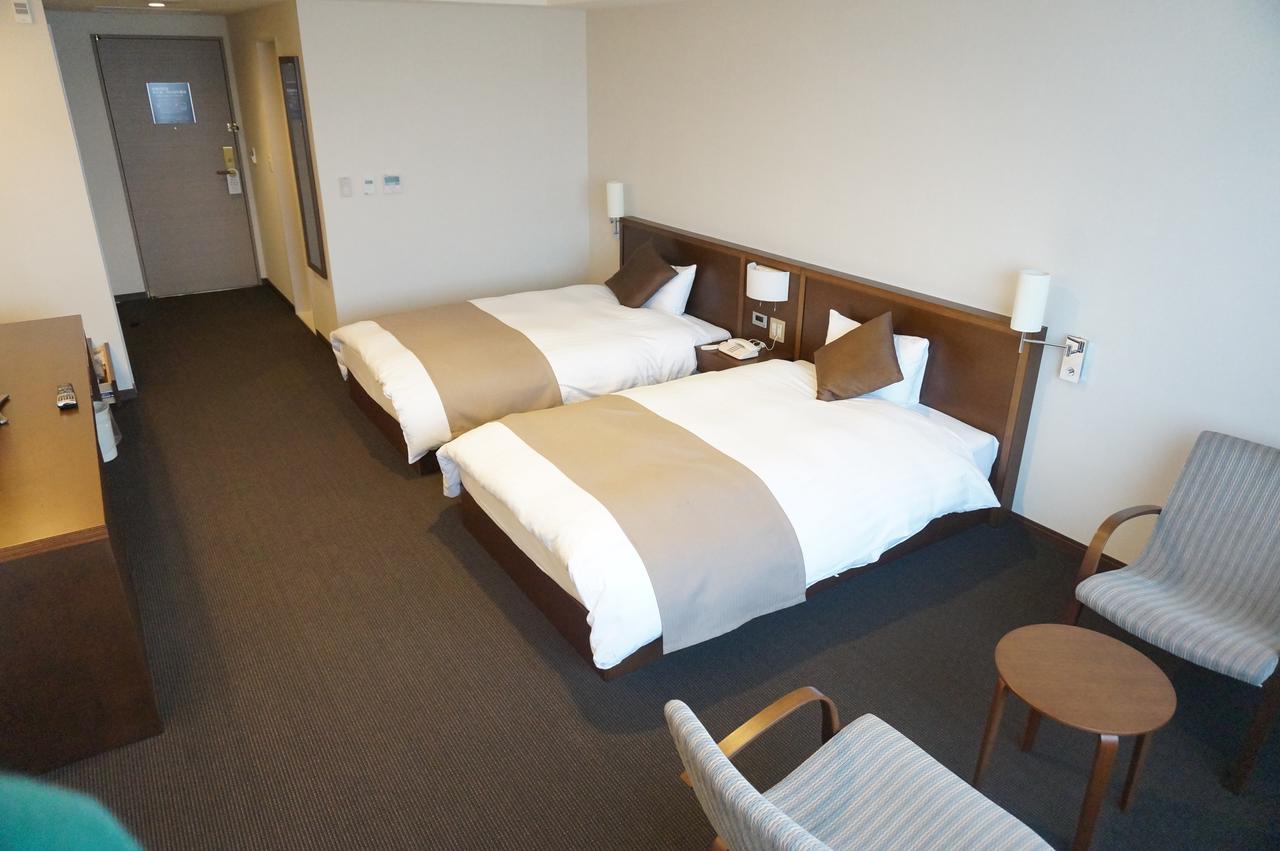 Kiyosato Onsen Hotel Ryokuseisou Exterior foto